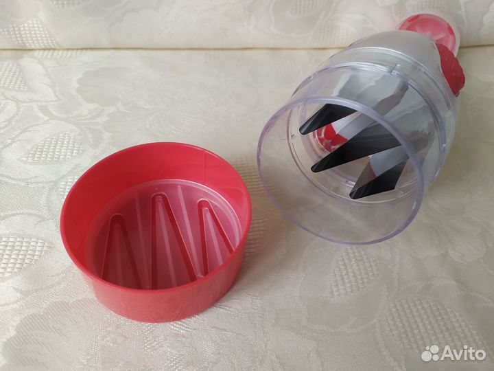 Овощерезка Kaiserhoff KH 1959