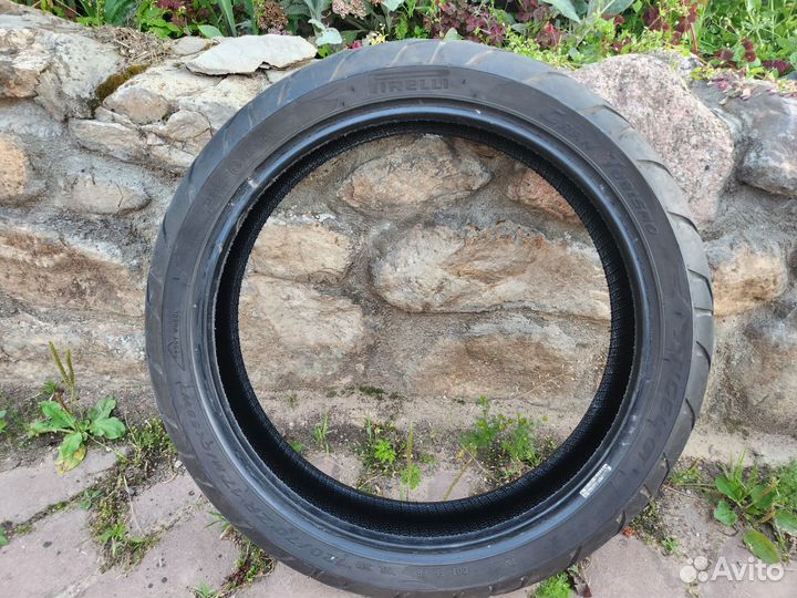 Мотошины pirelli