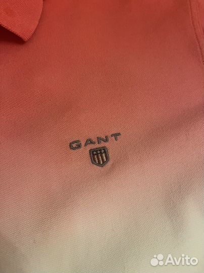 Футболка Gant L