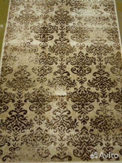 Ковер новый