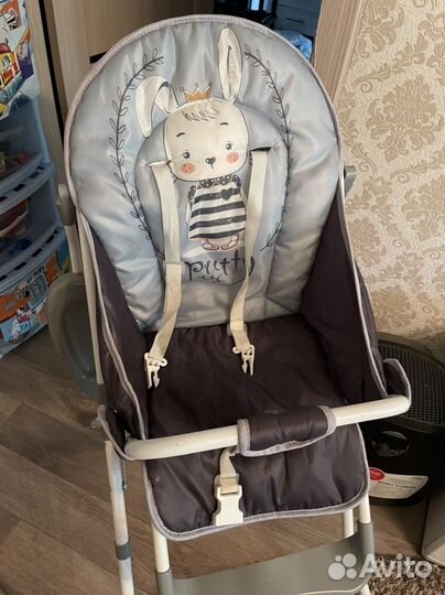 Стульчик для кормления