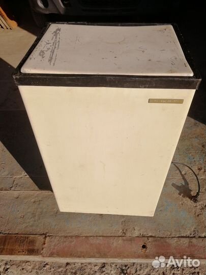 Стиральная машина Белка