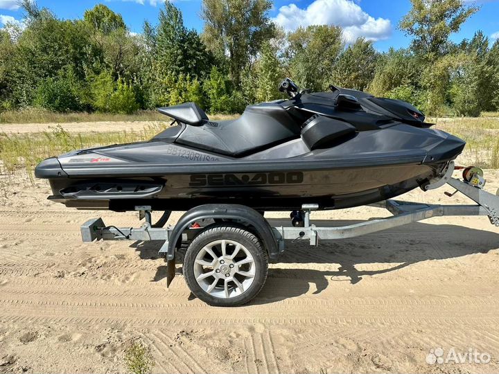BRP RXP 300 rs