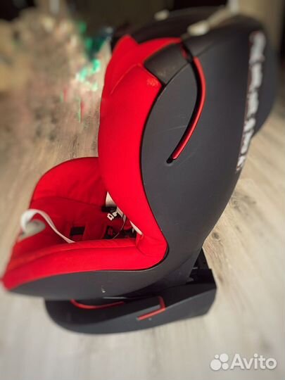 Автокресло maxi cosi