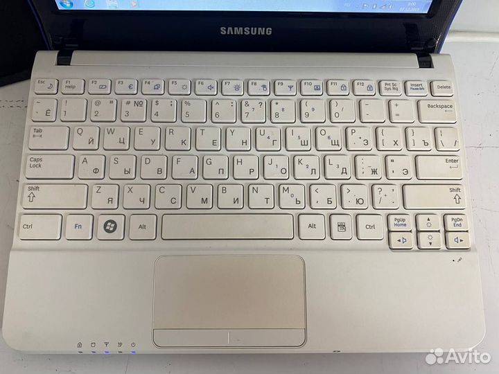 Нетбук Samsung