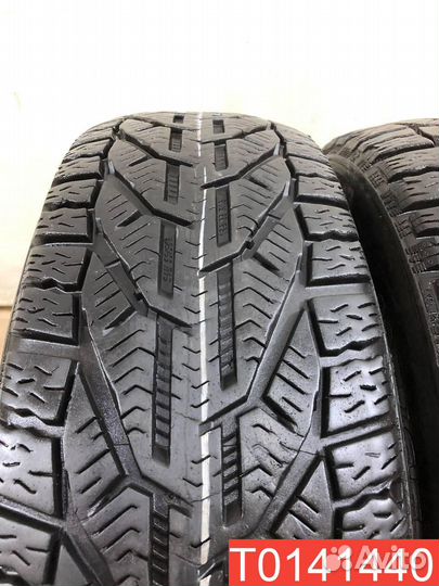 Tigar Winter 195/65 R15 95T