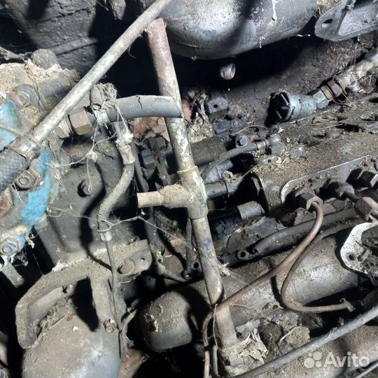 Продам запчасти маз