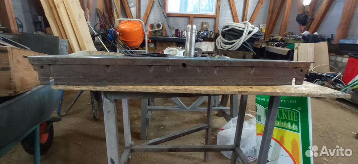 Верхняя половина левой передней двери УАЗ 31514