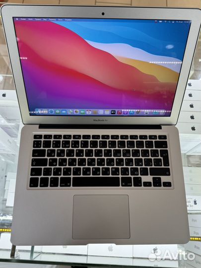 Apple MacBook Air 13 2014