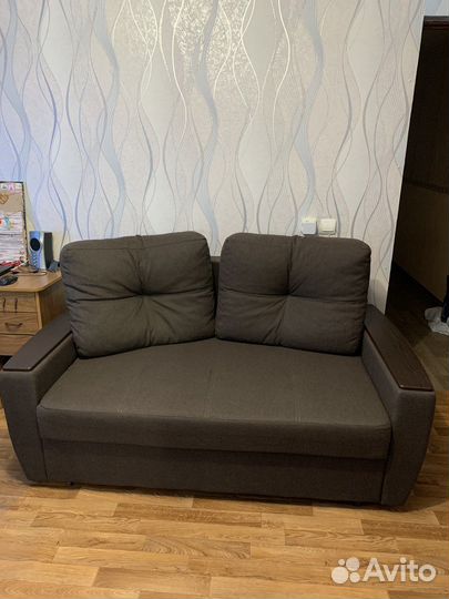 Диван кровать
