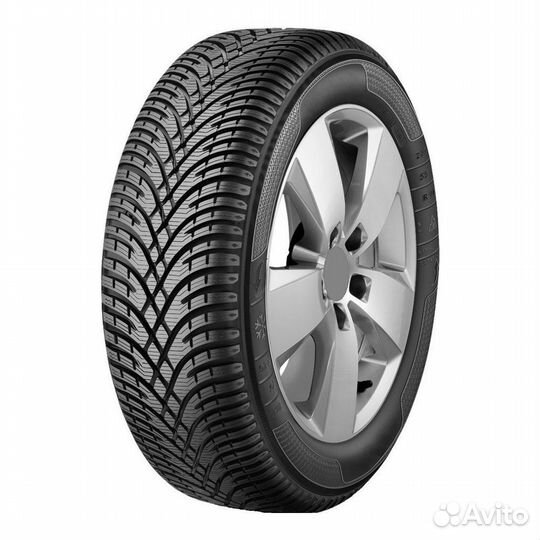 Bfgoodrich G-Force Winter 2 SUV 235/55 R18 104H