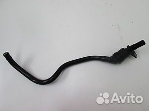 Клапан PCV A2710180729 mercedes-benz