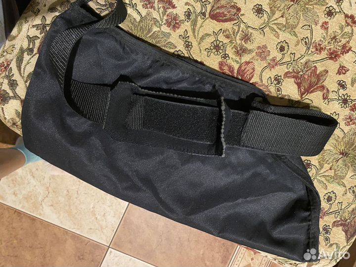 Бандаж косынка для руки