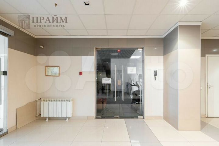 Сдам торговое помещение, 344 м²