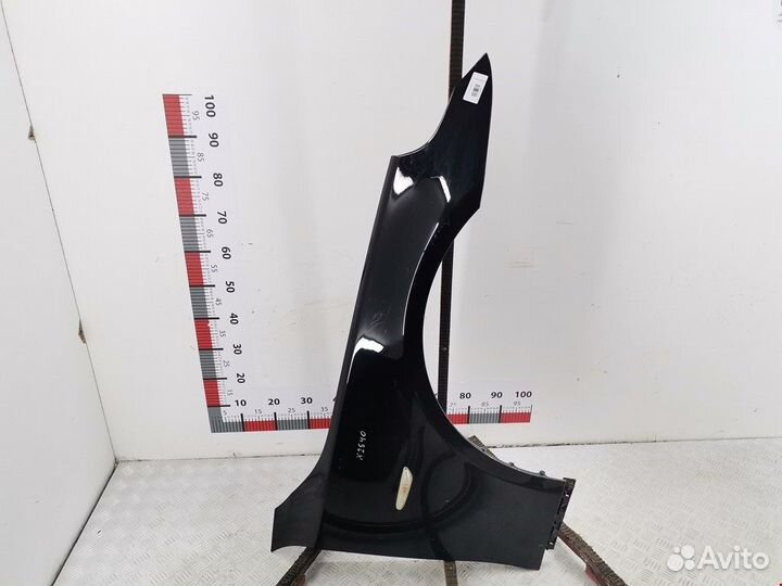 Крыло переднее правое для BMW 5-Series (E60/E61)