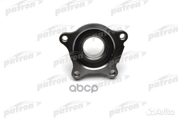 Подшипник ступичный toyota: LC 200 2008-2012 4