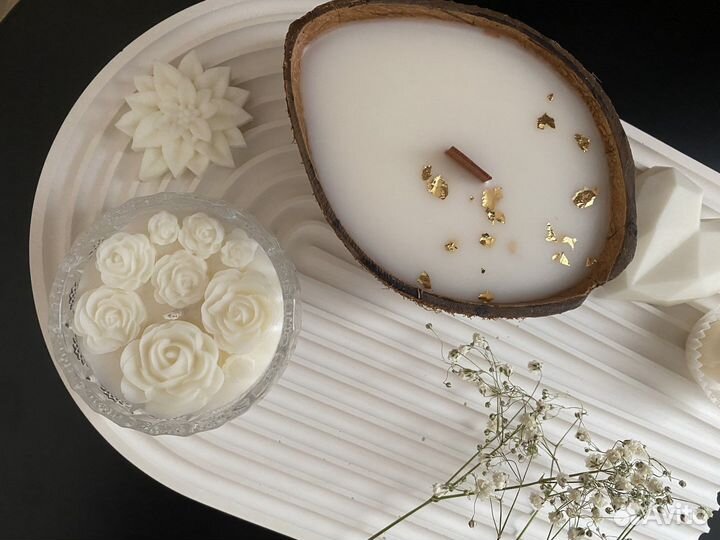 Декоративная арка