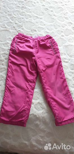 Детские вещи на девочку 3 лет