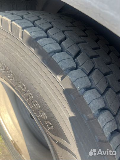 MAN TGX 26.480, 2010