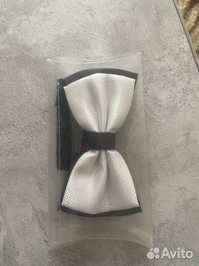 Галстук бабочка