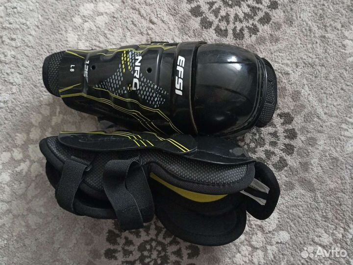 Щитки наколенники детские