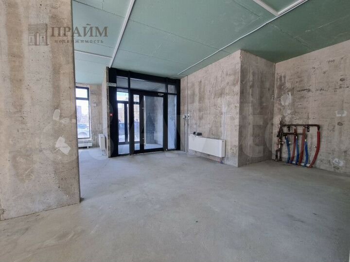 Сдам торговое помещение, 120.3 м²