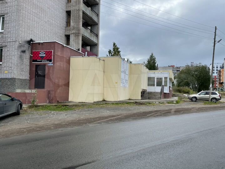 Продам помещение свободного назначения, 215 м²