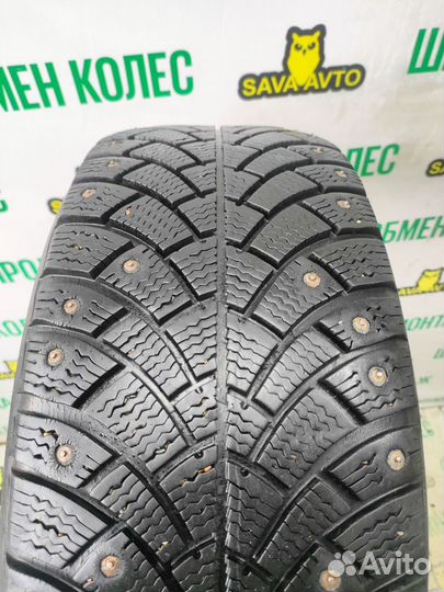 Bfgoodrich G-Force Stud 205/55 R16