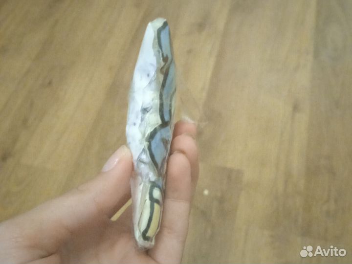 Самодельный сквиш