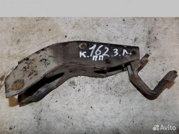 Кронштейн двигателя задний Nexia 1995-2016