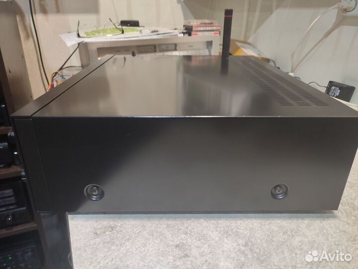 Дека кассетная Pioneer ct a7