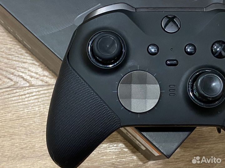 Геймпад Elite Series 2
