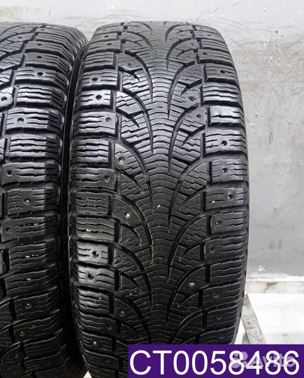 Pirelli Winter Carving Edge 215/55 R16 96T