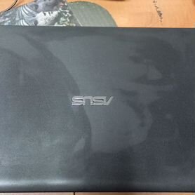 Ноутбук asus X552C