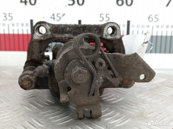 Суппорт задний левый для Opel Astra H 93179158