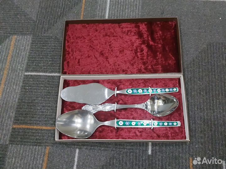 Столовый набор