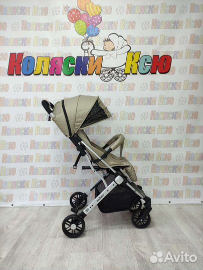 Коляска прогулочная Farfello Comfy Go