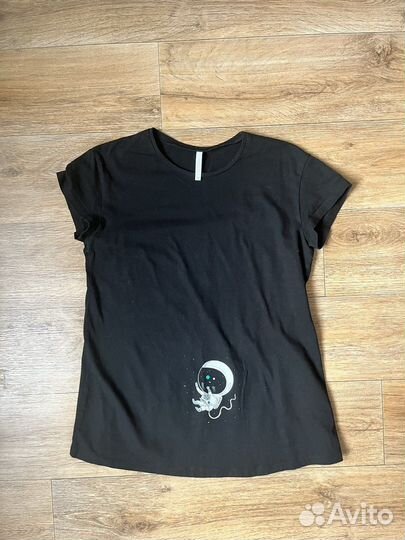 Вещи для беременных пакетом 44/M