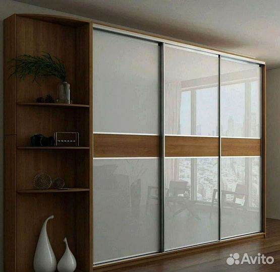 Шкаф купе новый напрямую от производителя