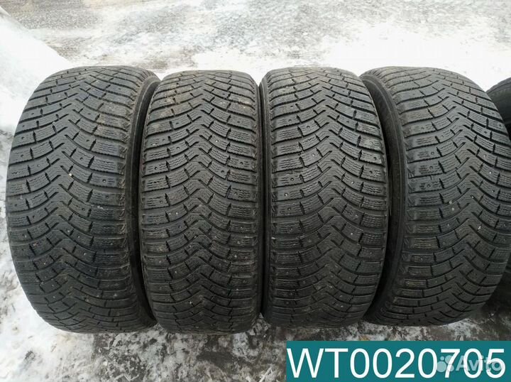 Michelin Latitude X-Ice North 2 235/55 R19 95T