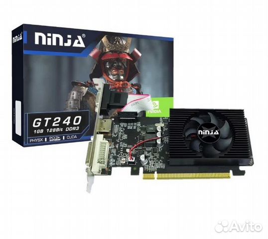 Sinotex Ninja (NH24NP013F)