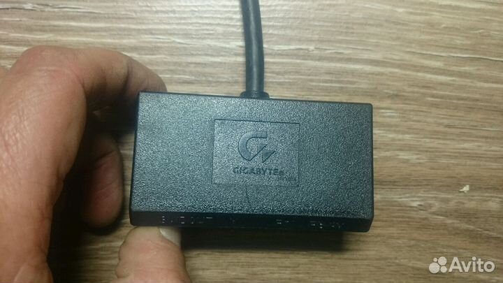 Переходник