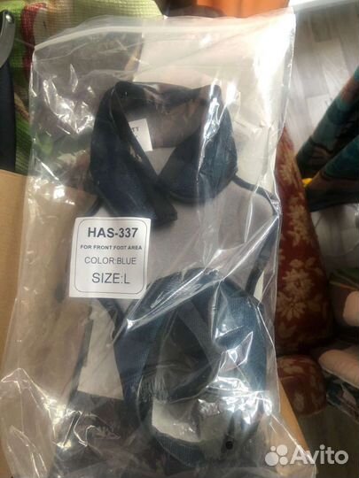 Обувь Барука L