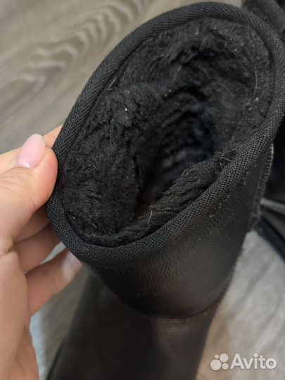 Угги женские