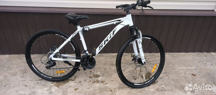 Велосипед подростковый 26 дюймов