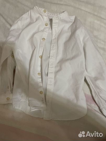 Рубашка для мальчика