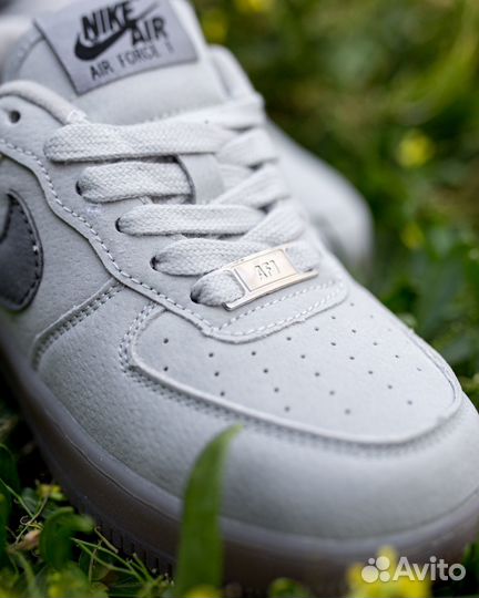 Кеды детские nike air force 1