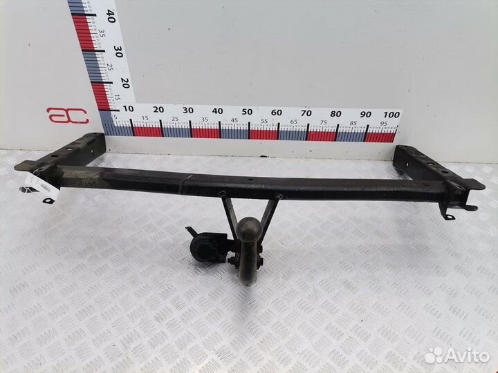 Фаркоп (прицепное устройство) для Audi A6 C5