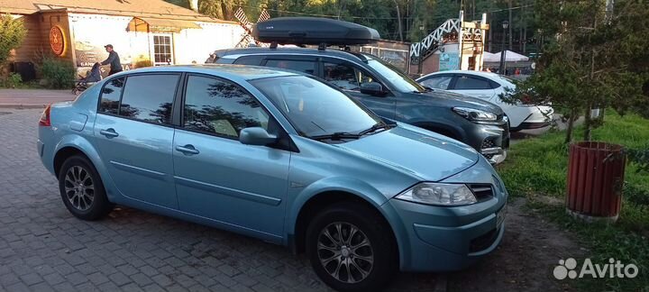 Прокат авто