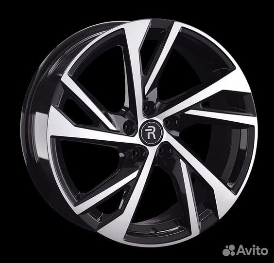 Диски ориг replay TY382 r18